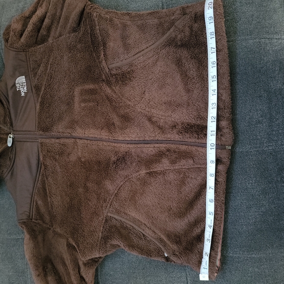 Northface Fleece Jacket - Picture 7 of 7